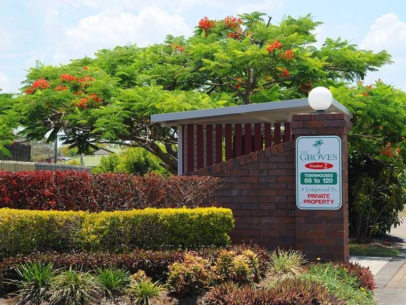 Villa 97/8 Longwood Street, Minyama QLD 4575