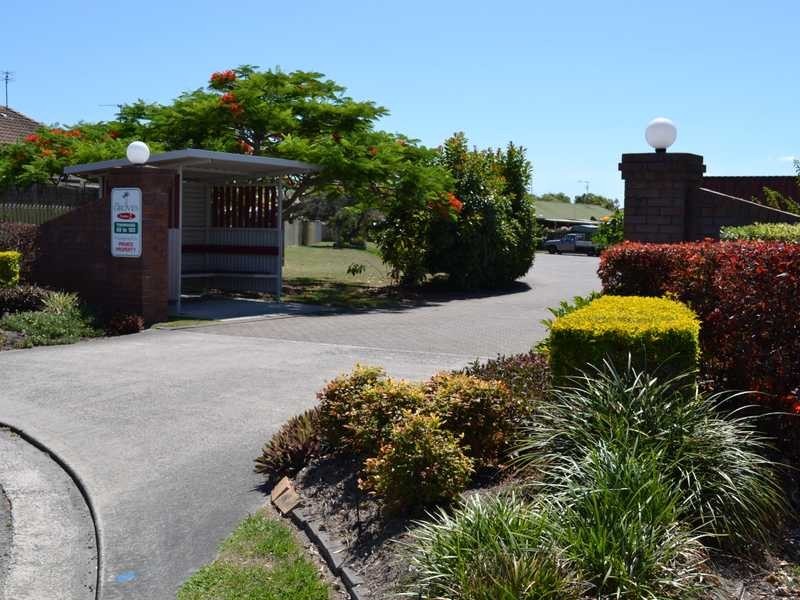 Villa 97/8 Longwood Street, Minyama QLD 4575