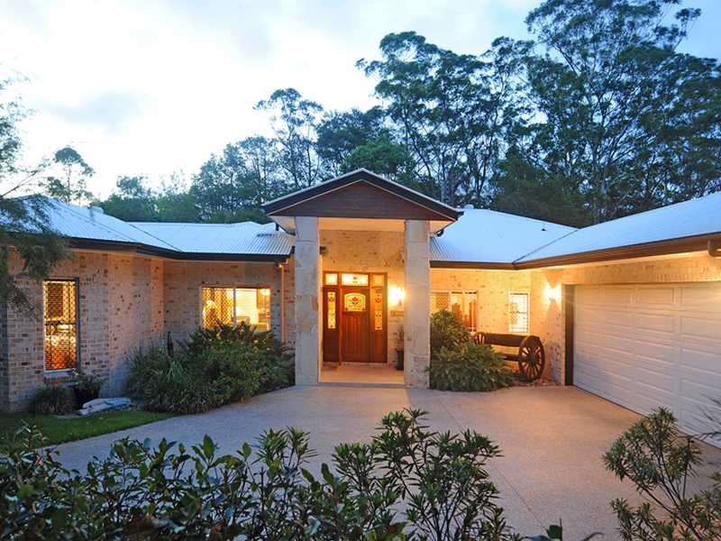 Palmwoods QLD 4555