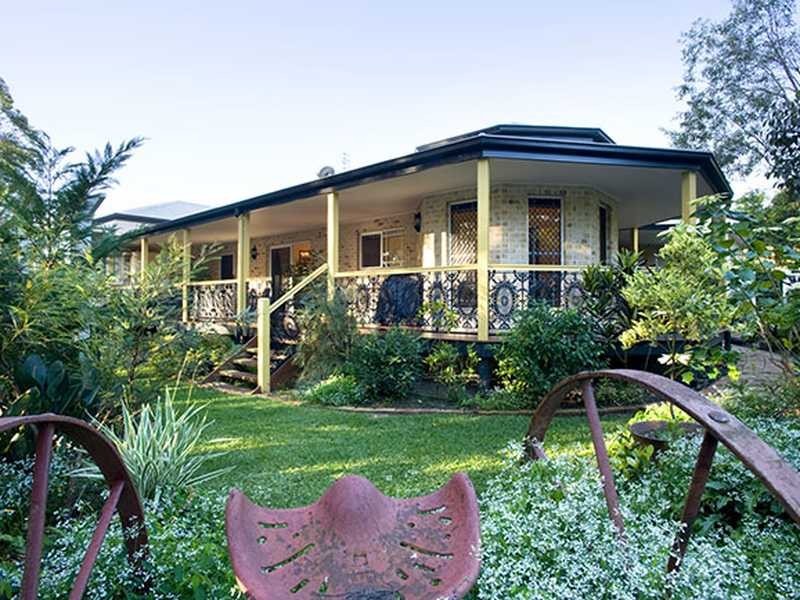 Palmwoods QLD 4555