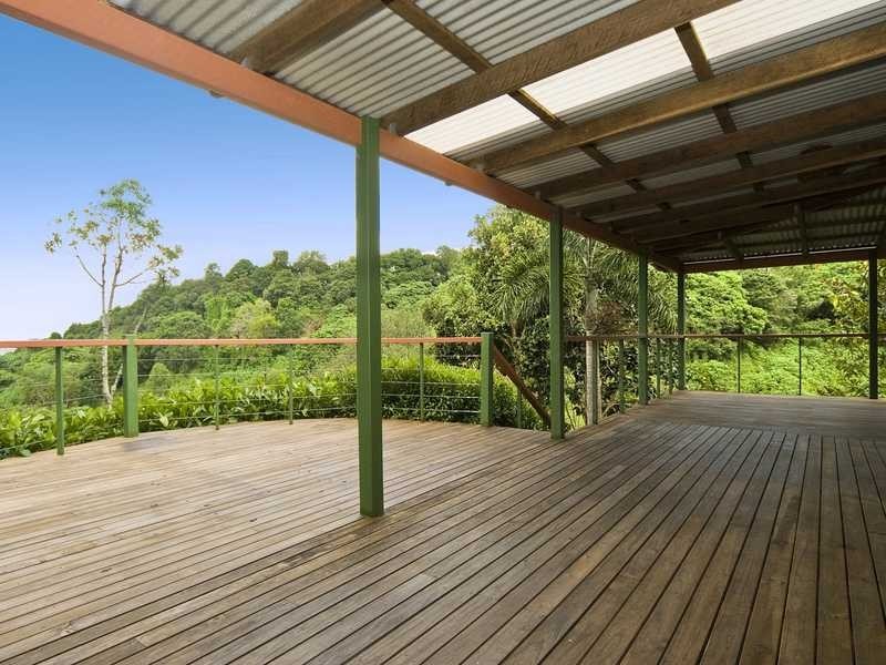 358 Nambour Mapleton Road, Nambour QLD 4560