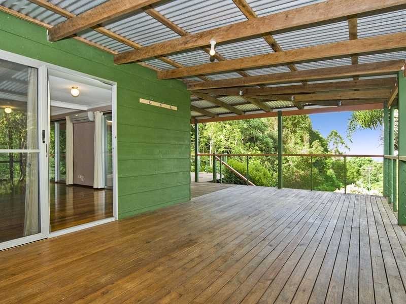 358 Nambour Mapleton Road, Nambour QLD 4560