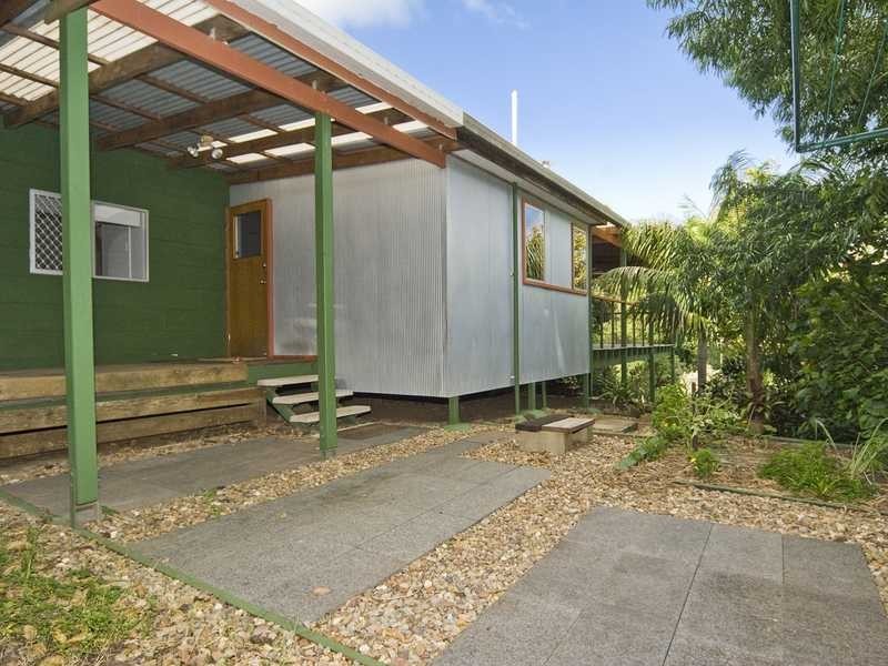 358 Nambour Mapleton Road, Nambour QLD 4560