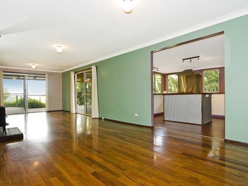 358 Nambour Mapleton Road, Nambour QLD 4560