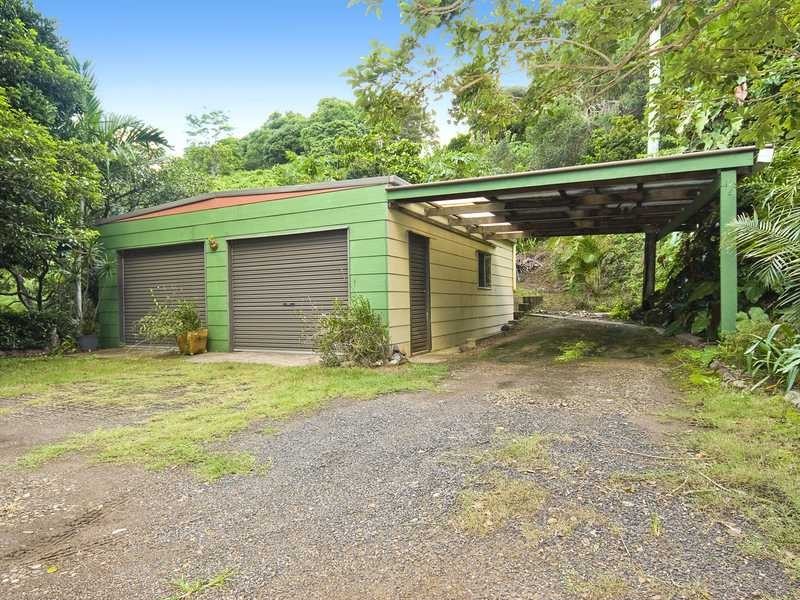 358 Nambour Mapleton Road, Nambour QLD 4560