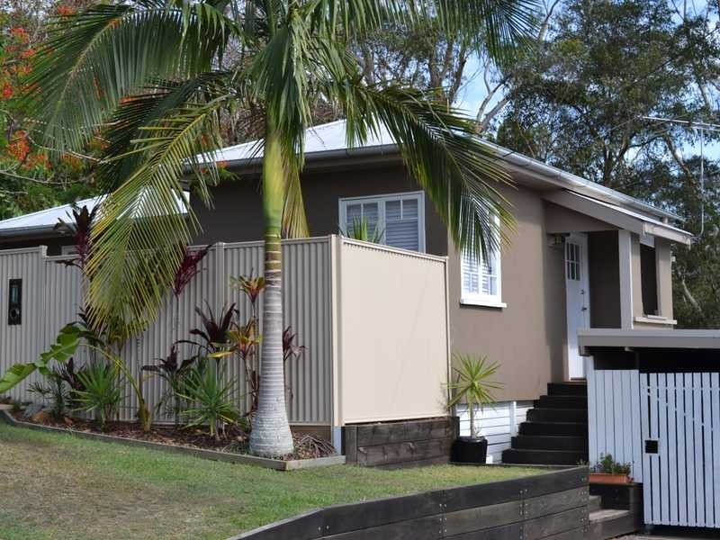 1 Erbacher Road, Nambour QLD 4560