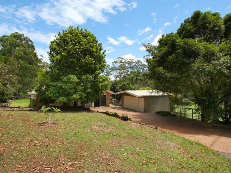 51 River Gum Drive, Diddillibah QLD 4559