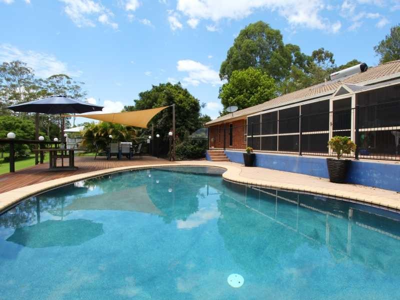 51 River Gum Drive, Diddillibah QLD 4559