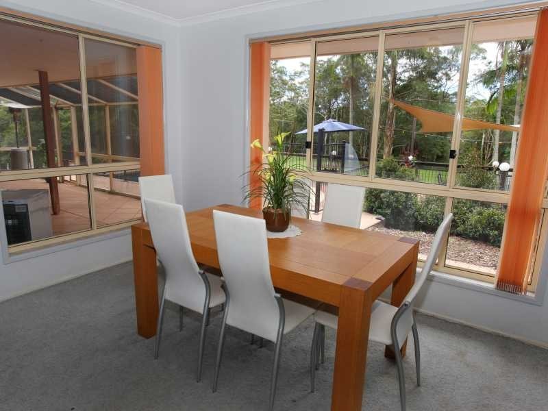 51 River Gum Drive, Diddillibah QLD 4559