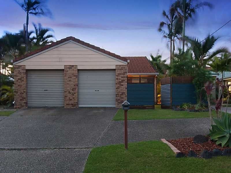 Duplex 2/32 Doolooma Street, Mountain Creek QLD 4557