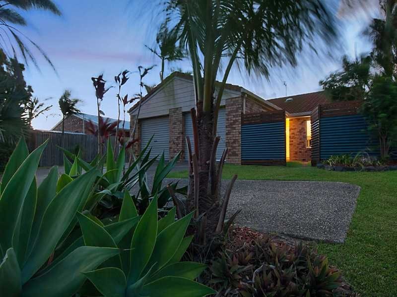 Duplex 2/32 Doolooma Street, Mountain Creek QLD 4557
