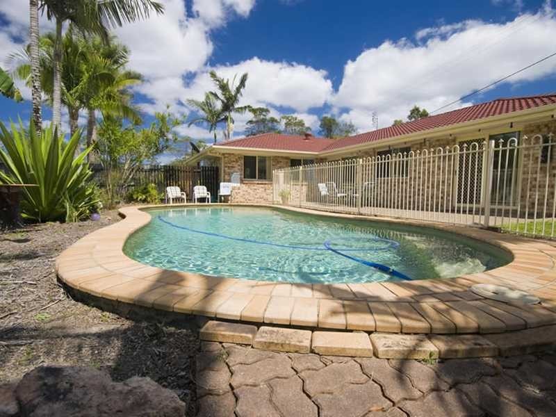 37 Wappa Outlook Drive, Yandina QLD 4561