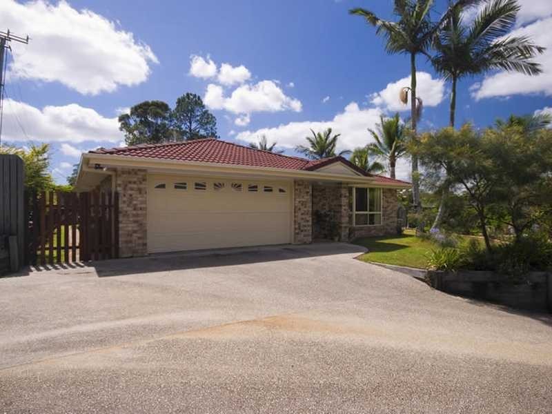 37 Wappa Outlook Drive, Yandina QLD 4561