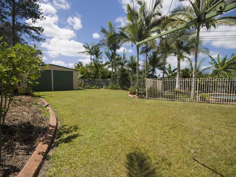 37 Wappa Outlook Drive, Yandina QLD 4561