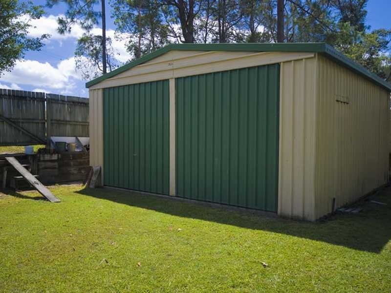 37 Wappa Outlook Drive, Yandina QLD 4561