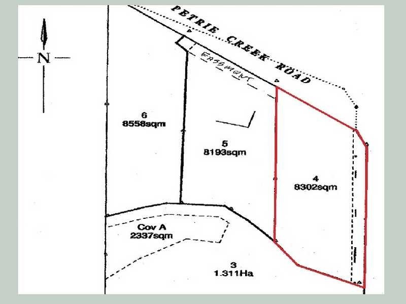 558 Petrie Creek Road, Rosemount QLD 4560