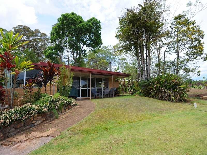 32 Image Flat Road, Nambour QLD 4560