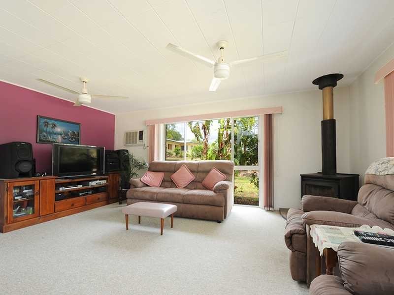 32 Image Flat Road, Nambour QLD 4560