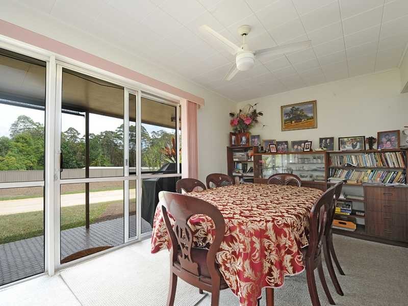 32 Image Flat Road, Nambour QLD 4560