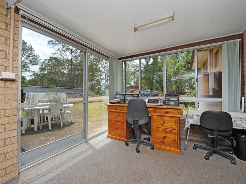 32 Image Flat Road, Nambour QLD 4560