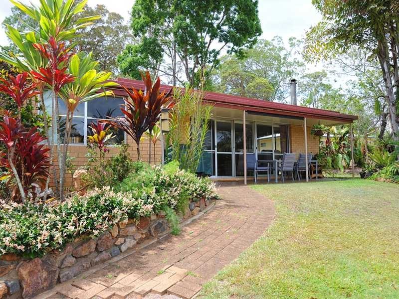 32 Image Flat Road, Nambour QLD 4560