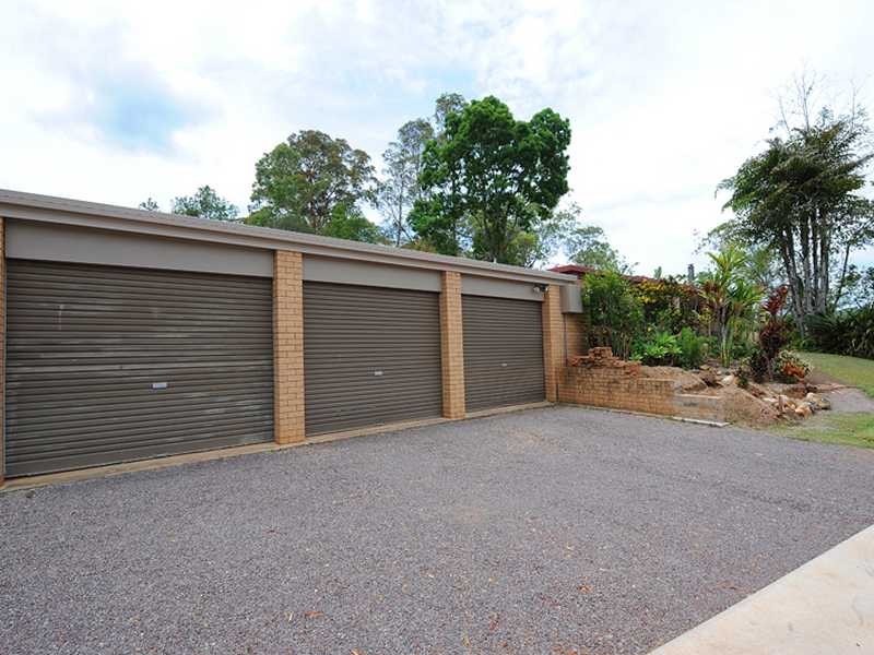 32 Image Flat Road, Nambour QLD 4560