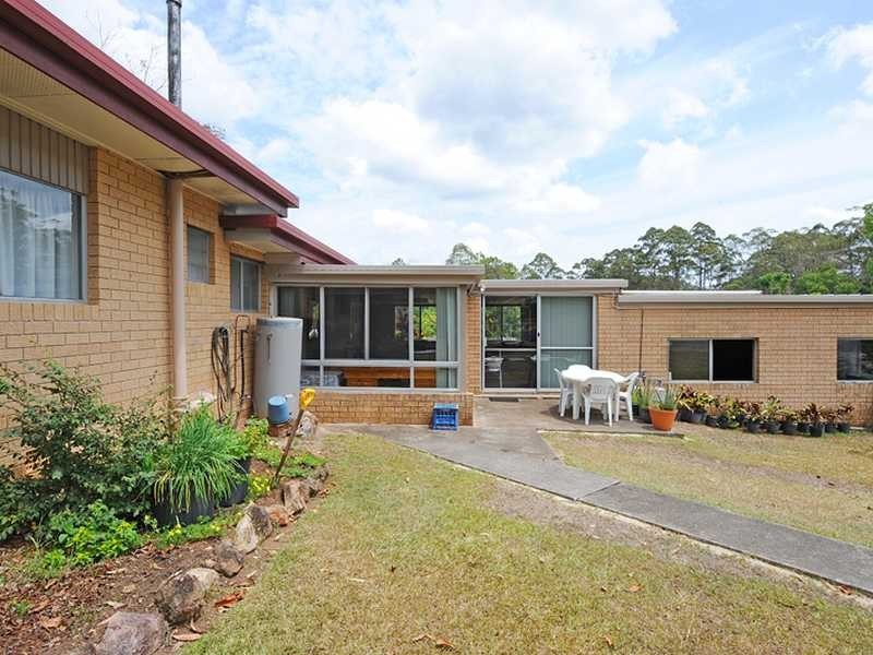 32 Image Flat Road, Nambour QLD 4560