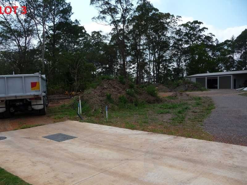 32 Image Flat Road, Nambour QLD 4560