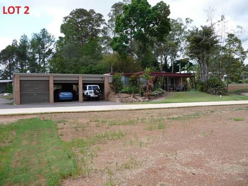 32 Image Flat Road, Nambour QLD 4560