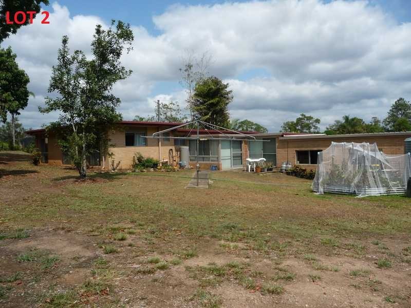 32 Image Flat Road, Nambour QLD 4560