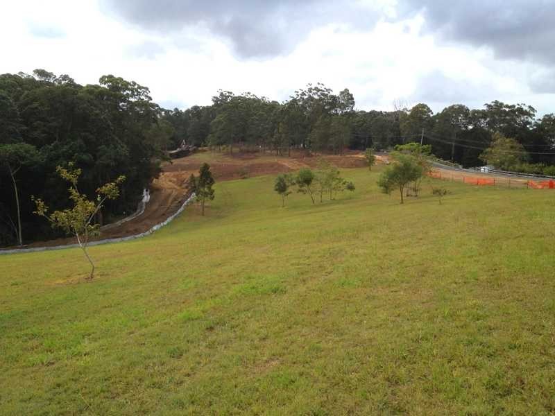 Lot 1 435 Kiel Mountain Road, Diddillibah QLD 4559