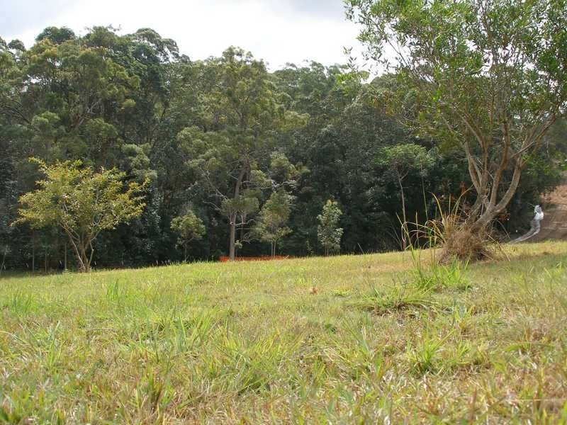 Lot 1 435 Kiel Mountain Road, Diddillibah QLD 4559