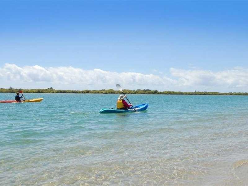 5 Norman Avenue, Maroochydore QLD 4558