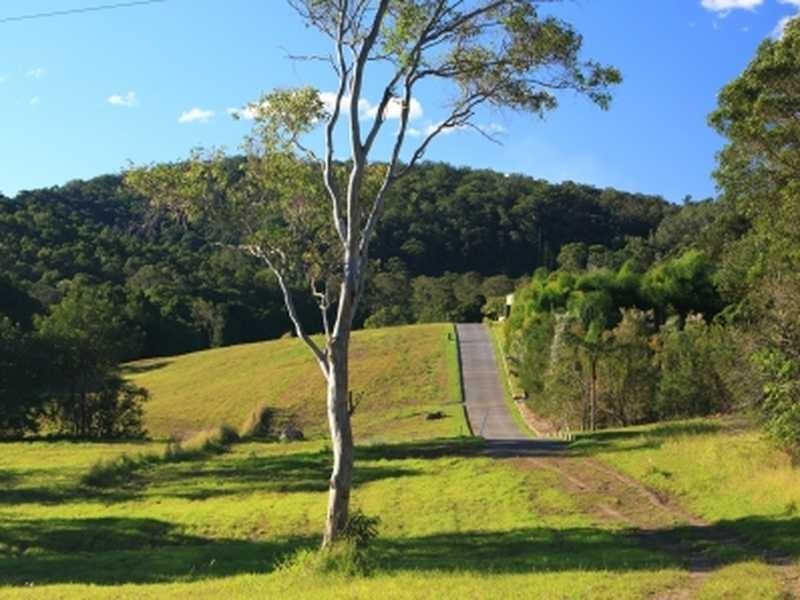 Lots 1 to 8 Mountain View Court, Yandina QLD 4561