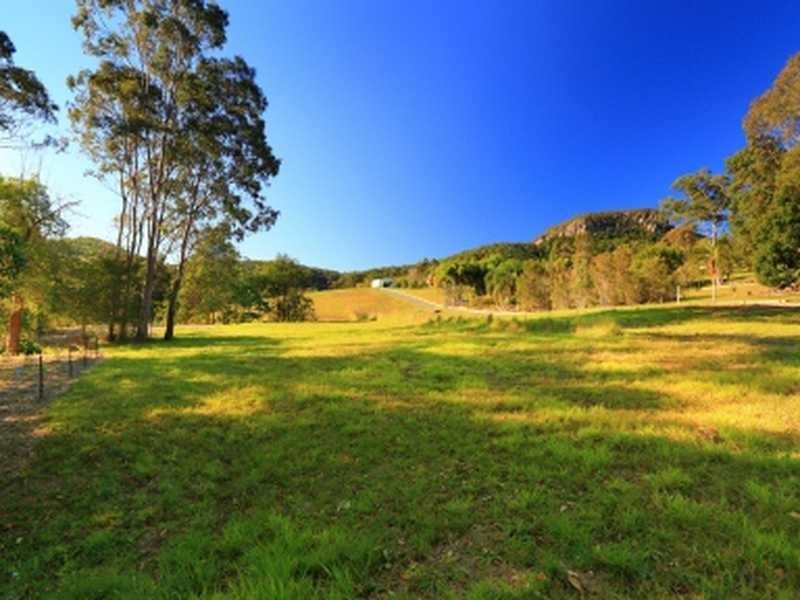 Lots 1 to 8 Mountain View Court, Yandina QLD 4561