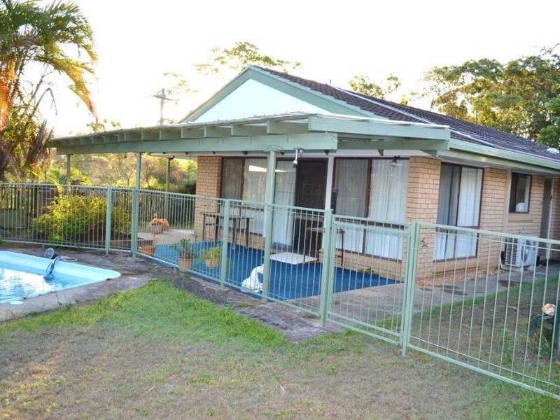 16 Girraween Drive, Nambour QLD 4560