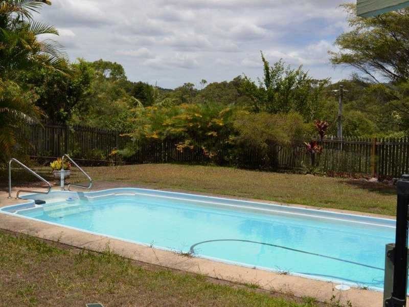 16 Girraween Drive, Nambour QLD 4560