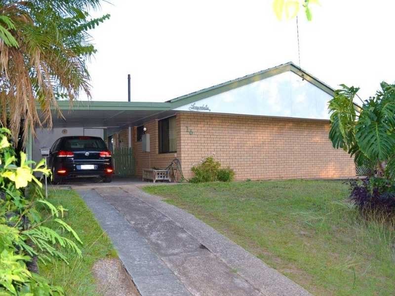 16 Girraween Drive, Nambour QLD 4560