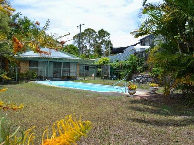16 Girraween Drive, Nambour QLD 4560