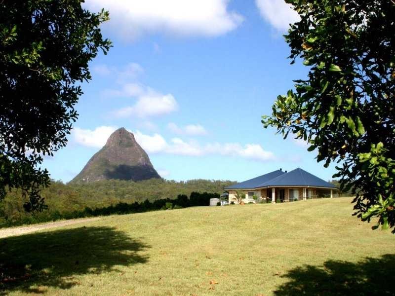 Glass House Mountains QLD 4518