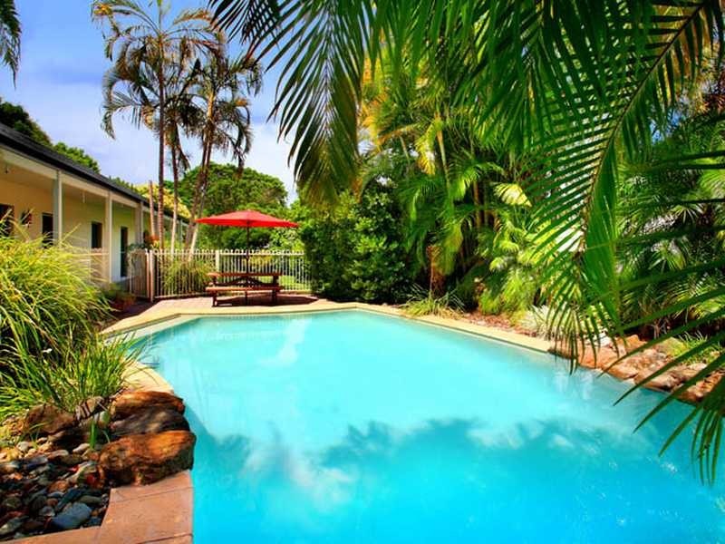 30 Rimmel Place, Palmwoods QLD 4555