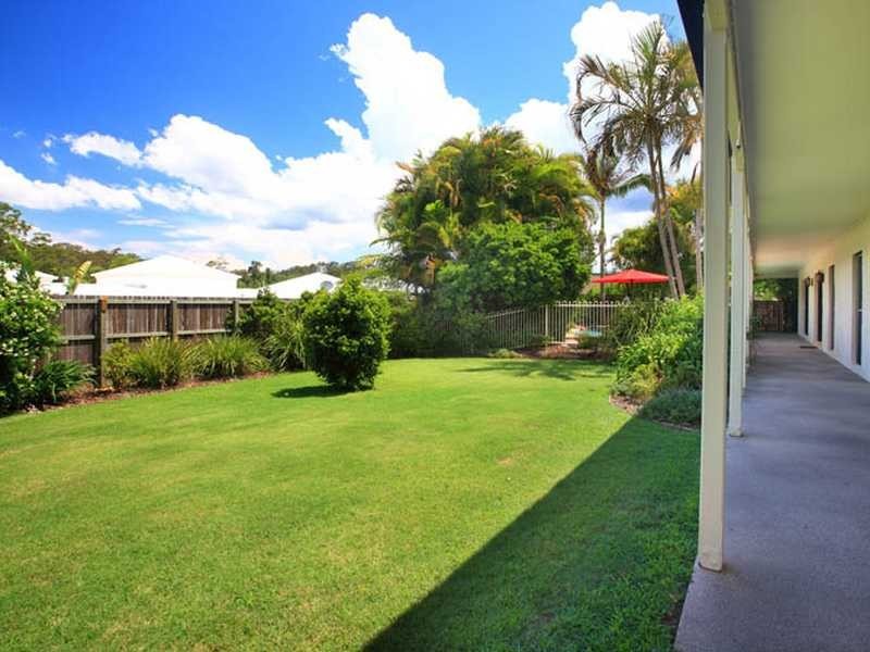 30 Rimmel Place, Palmwoods QLD 4555