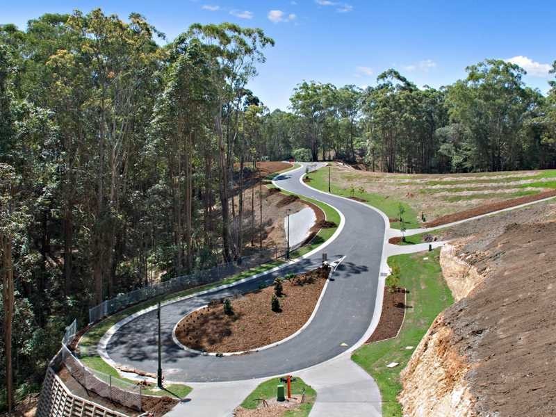 14 Monscott Place, Buderim QLD 4556