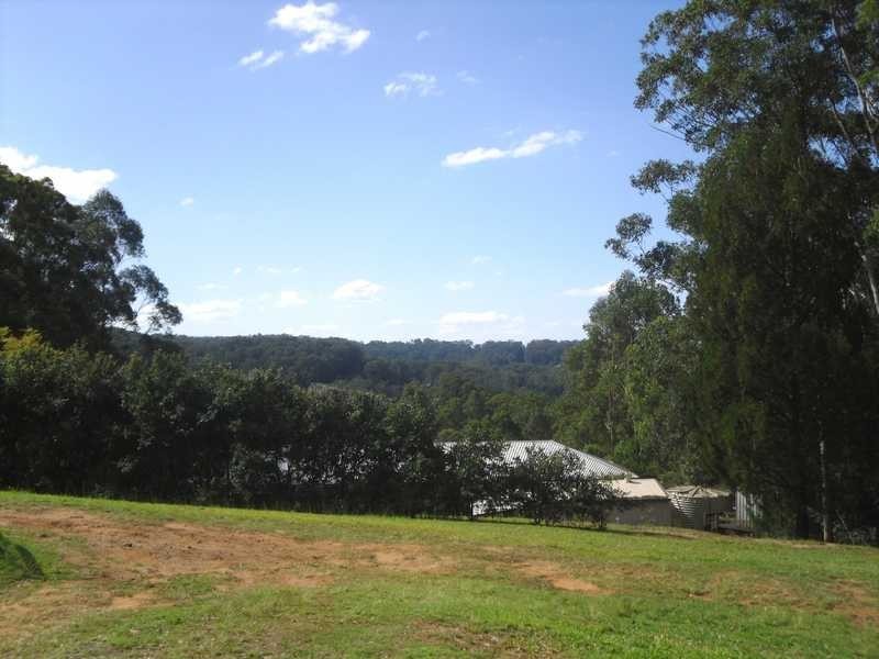 431 Blackall Range Road, West Woombye QLD 4559