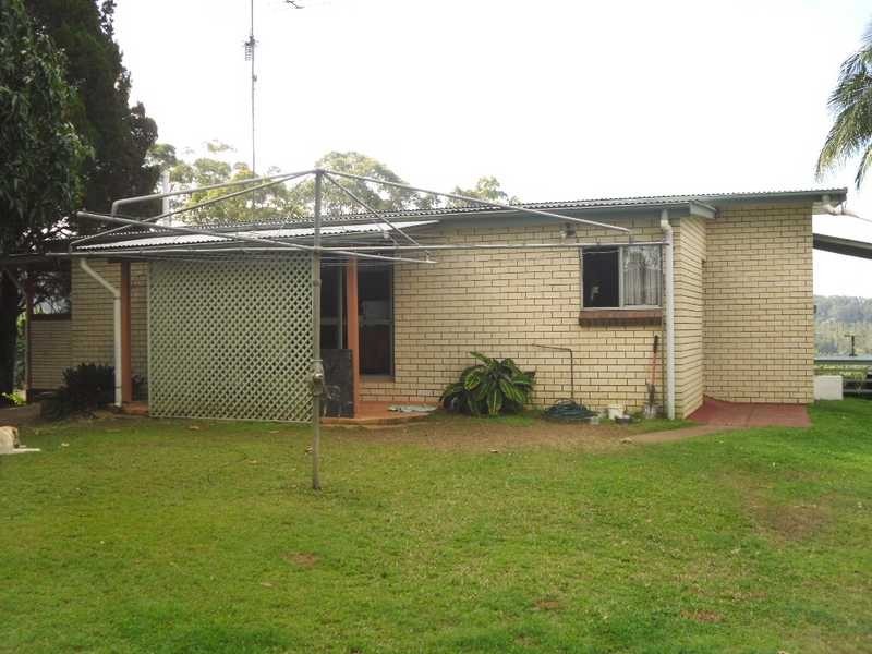 431 Blackall Range Road, West Woombye QLD 4559