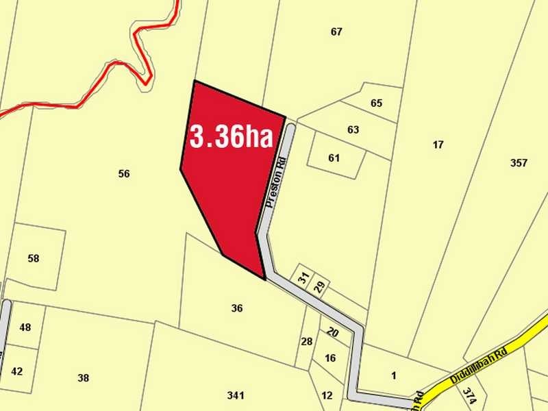 56 Preston Road, Diddillibah QLD 4559