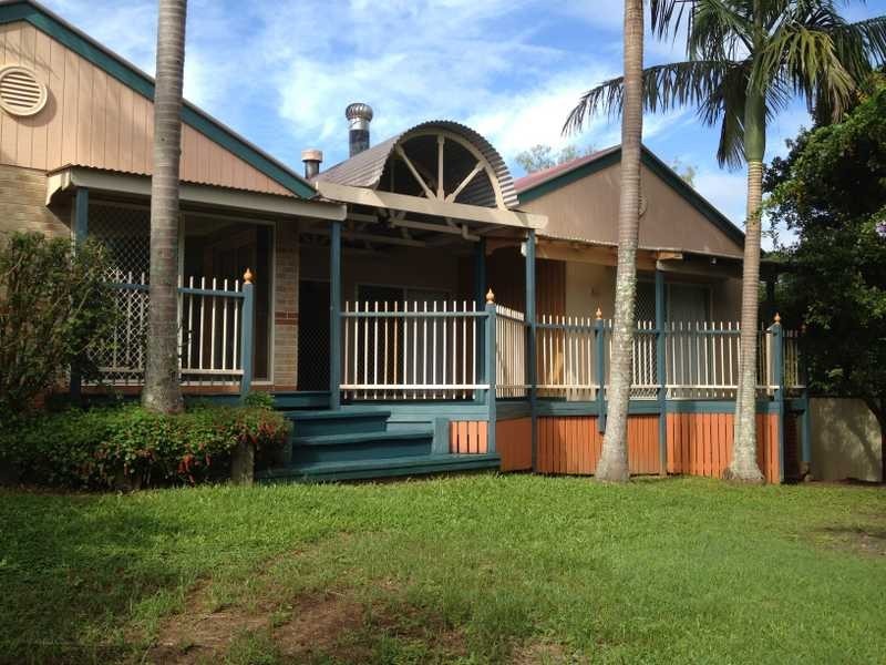 45 Gardenvale Drive, Nambour QLD 4560