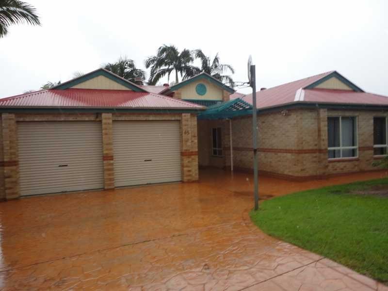 45 Gardenvale Drive, Nambour QLD 4560