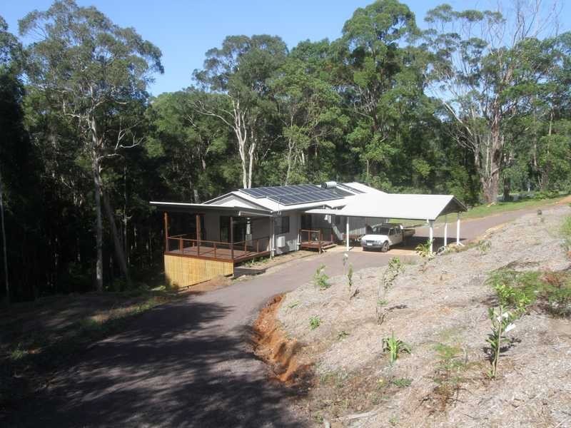 446 Kiel Mountain Road, Kiels Mountain QLD 4559
