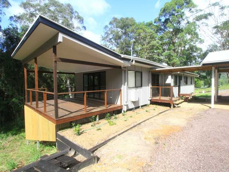 446 Kiel Mountain Road, Kiels Mountain QLD 4559